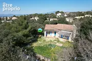 Maison à VENASQUE