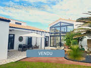 Maison à LES MOUTIERS-EN-RETZ