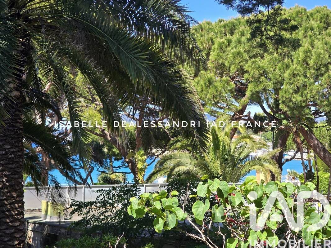 Photo 1 - Appartement à SAINT-CYR-SUR-MER