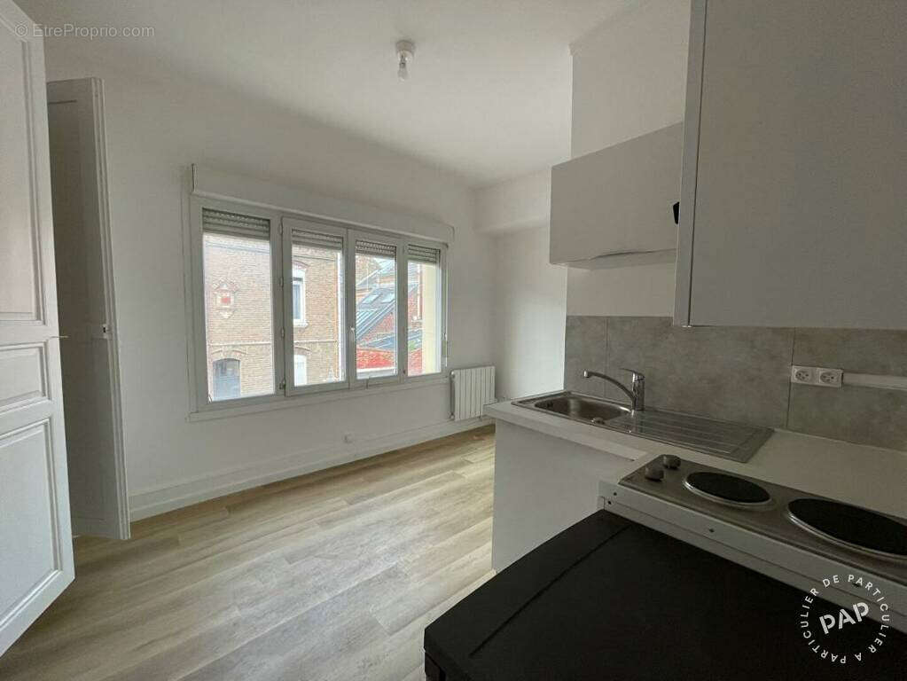 Appartement à AMIENS