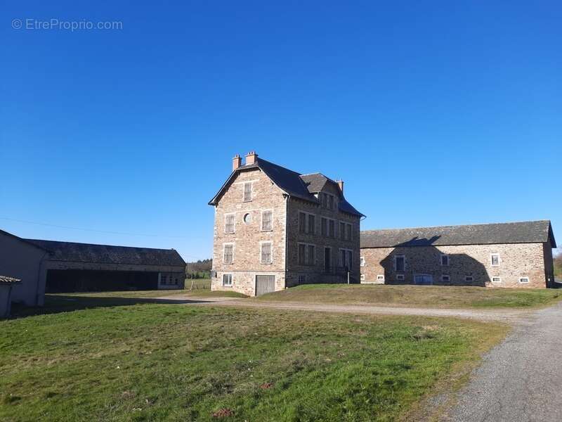 Entre Naucelle et Baraqueville en Aveyron 12 - photo 14