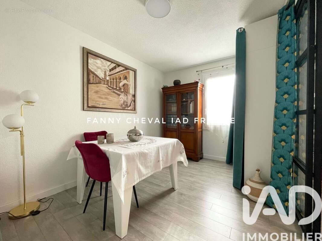 Photo 3 - Appartement à SIX-FOURS-LES-PLAGES