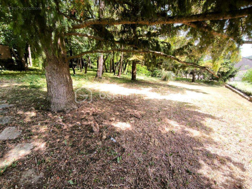 NOUVEAU PRIX – Maison familiale, volumes et terrain arboré au rendez-vous - photo 8