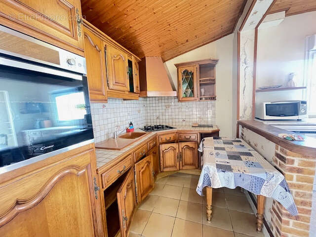 Maison à LA GUERINIERE
