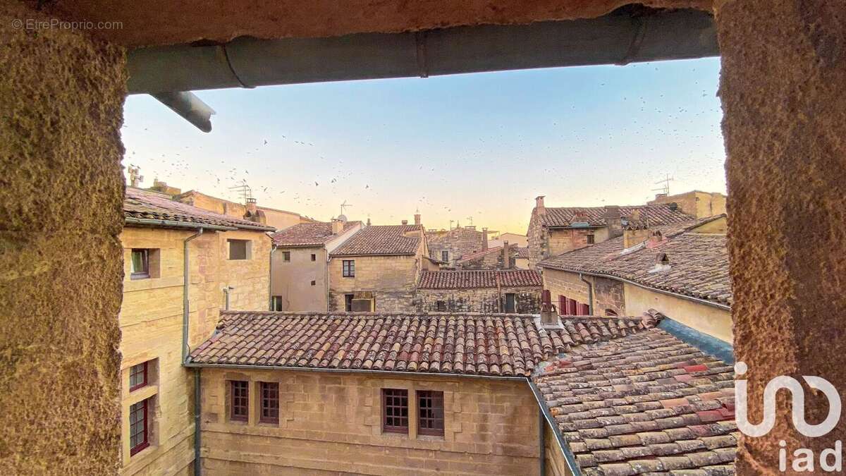 Photo 6 - Appartement à UZES