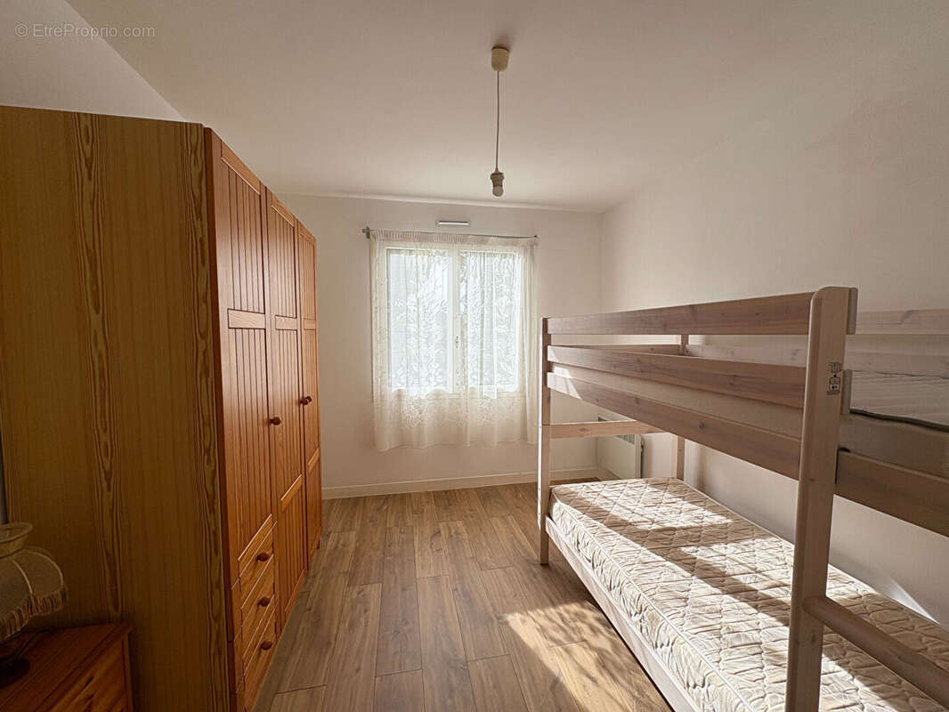 Maison de plain-pied 3 chambres avec garage et jardin ? Saint-Paul - photo 5