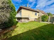 Maison à TREMBLAY-EN-FRANCE