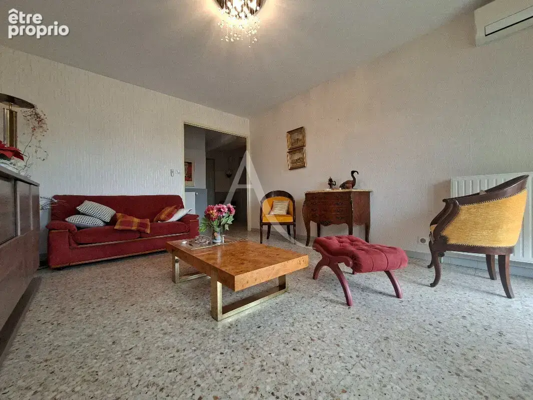 BEDARIEUX appartement de 77 m² en résidence sécurisée - photo 4