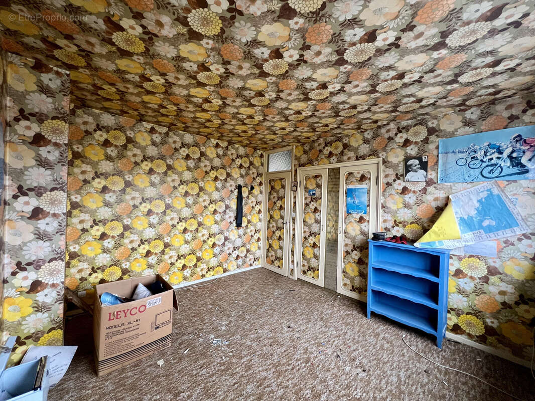 Maison à PERENCHIES