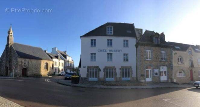 Appartement à ERDEVEN