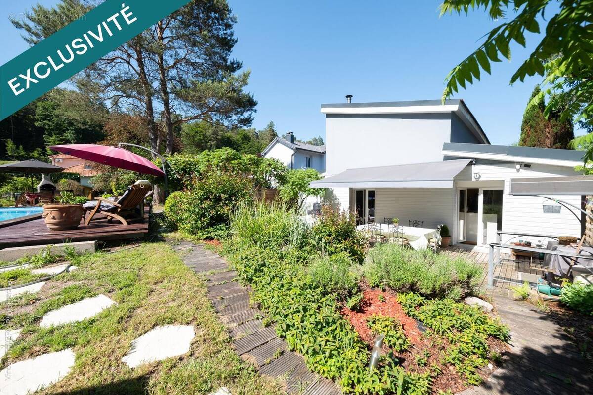 Photo 1 - Maison à EPINAL