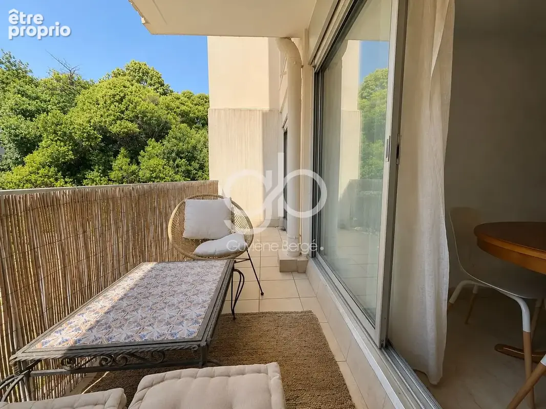 Appartement T2 avec terrasse, loggia, parking et potentiel T3 à vendre   Montpellier Clemenceau Gambetta - photo 5