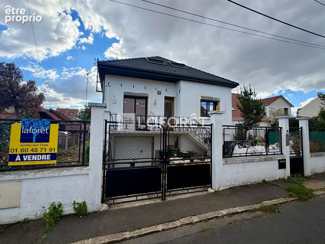 Photo Maison à Athis-Mons au prix de 378 000€