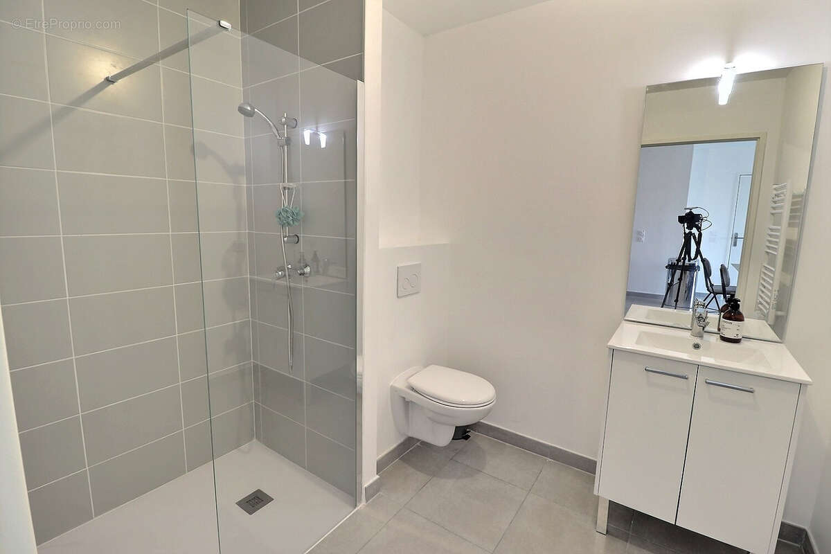 Appartement à MONTEUX