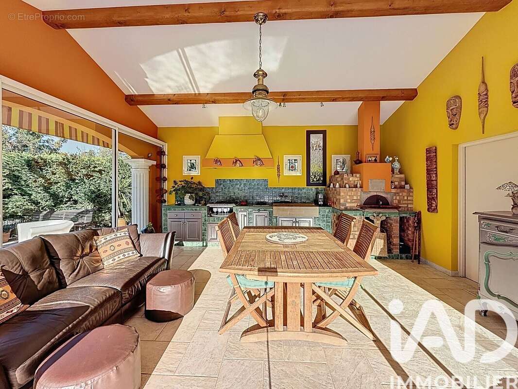 Photo 9 - Maison à FREJUS