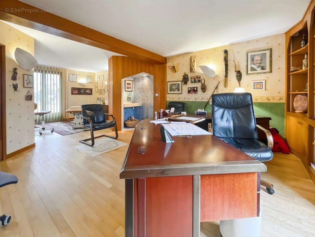 Maison à CHATILLON-COLIGNY