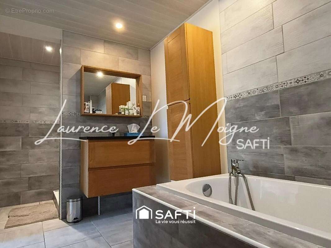 Photo 4 - Maison à SAINT-SAUVEUR