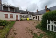 Maison à VAILLY-SUR-SAULDRE