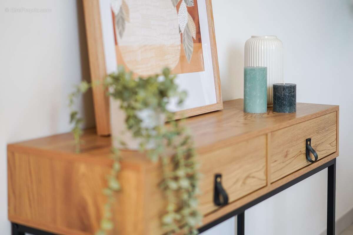 Maison à CINQ-MARS-LA-PILE