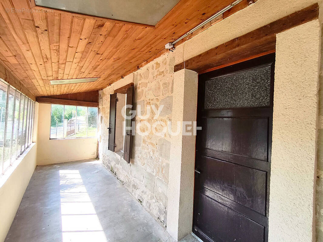 Maison à MIRAMONT-DE-GUYENNE