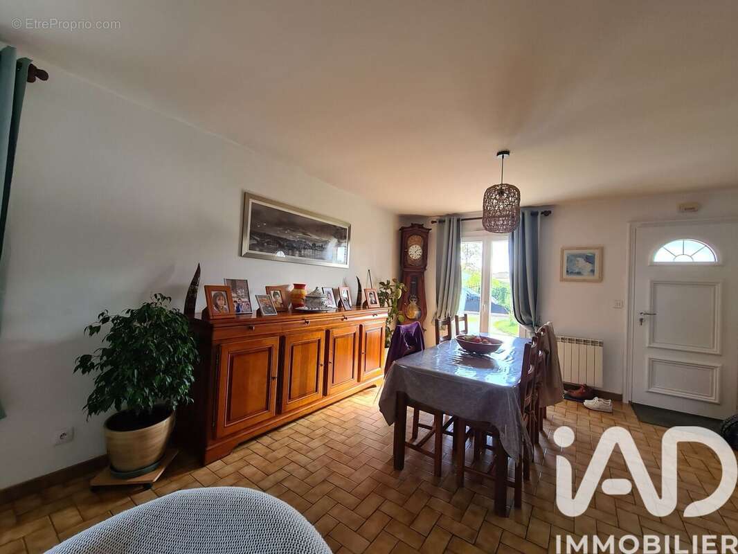 Photo 5 - Maison à SAINT-AVIT-SAINT-NAZAIRE
