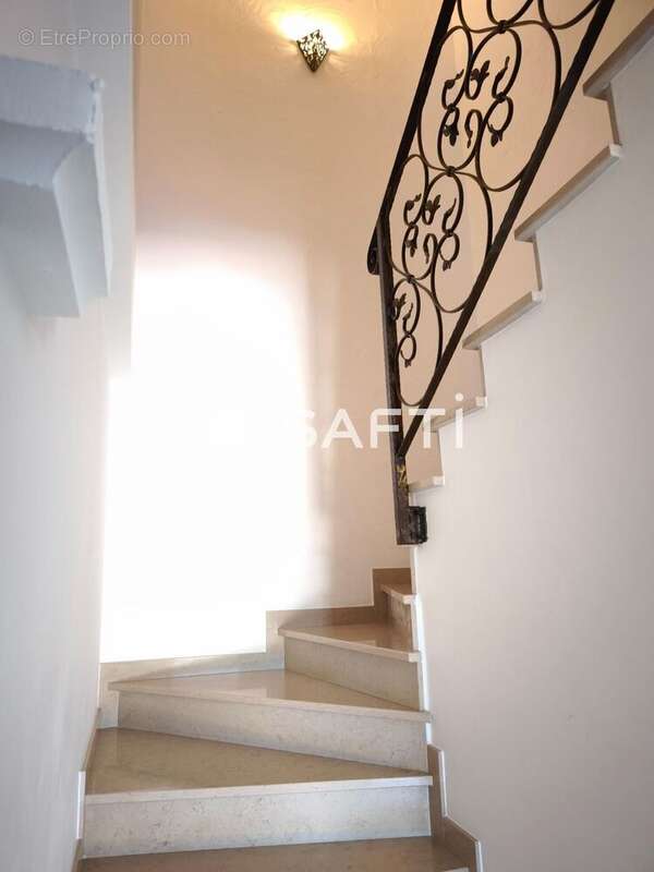 Photo 8 - Maison à BORGO