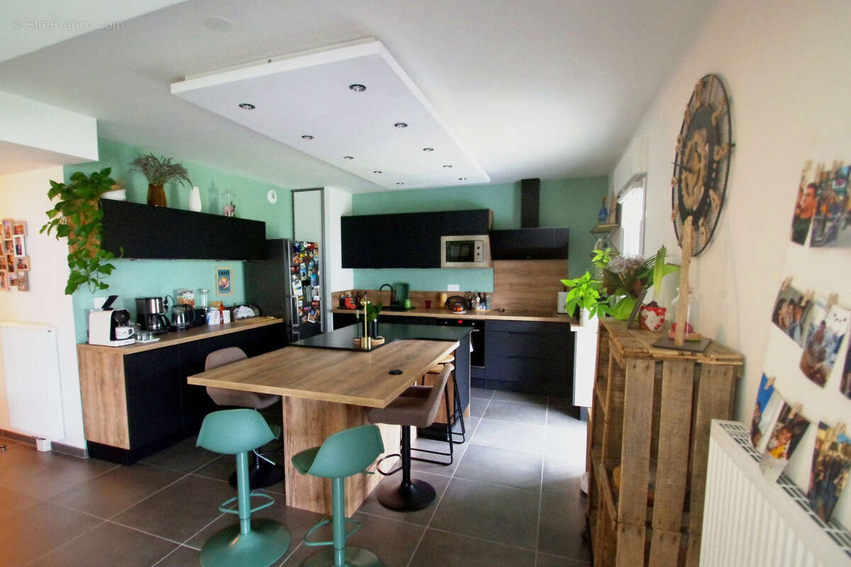 T4 cocon signature esprit  maison - photo 5