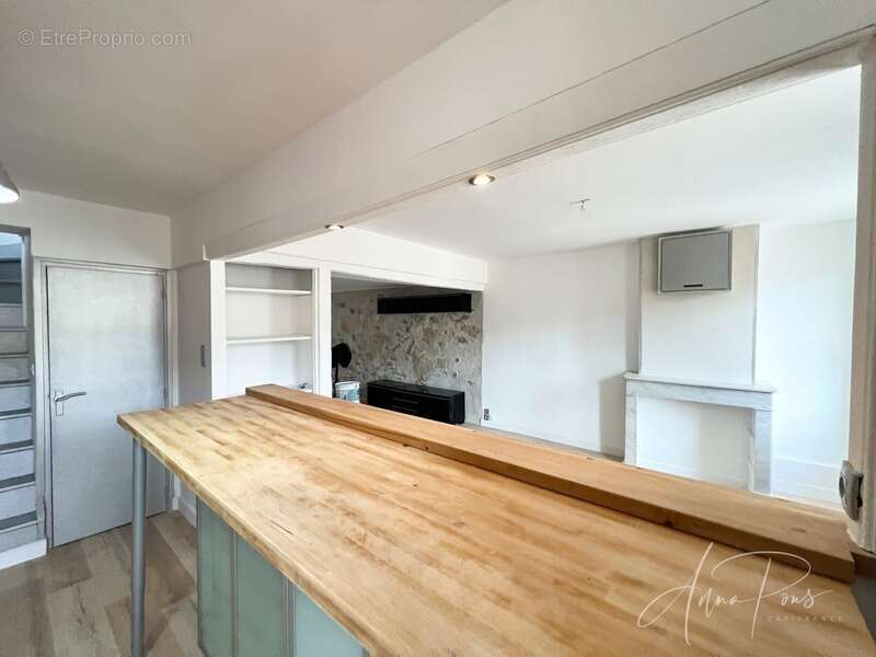 Appartement à LA SEYNE-SUR-MER