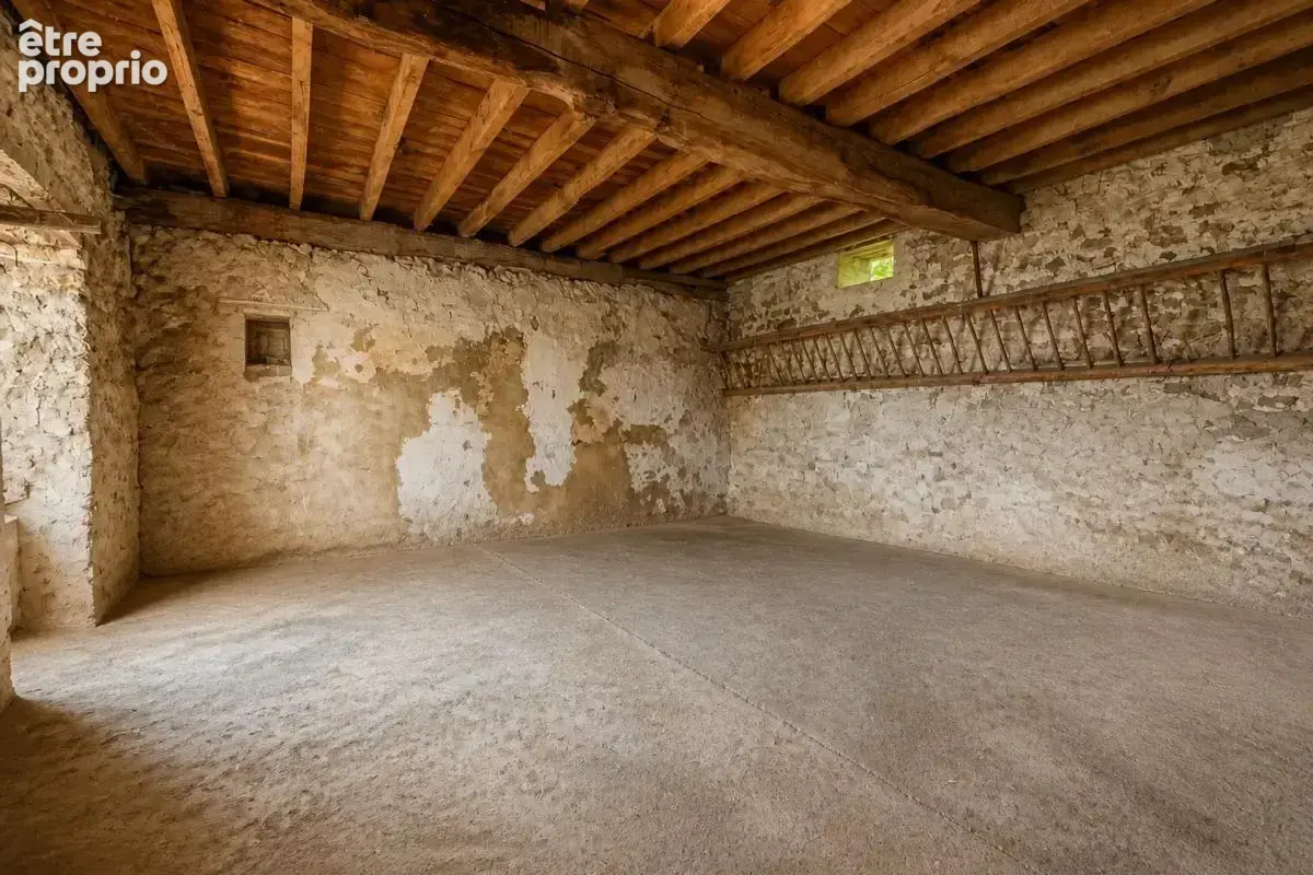 Élégante maison de maître sur un parc de 5 000 m² à Festigny - photo 25
