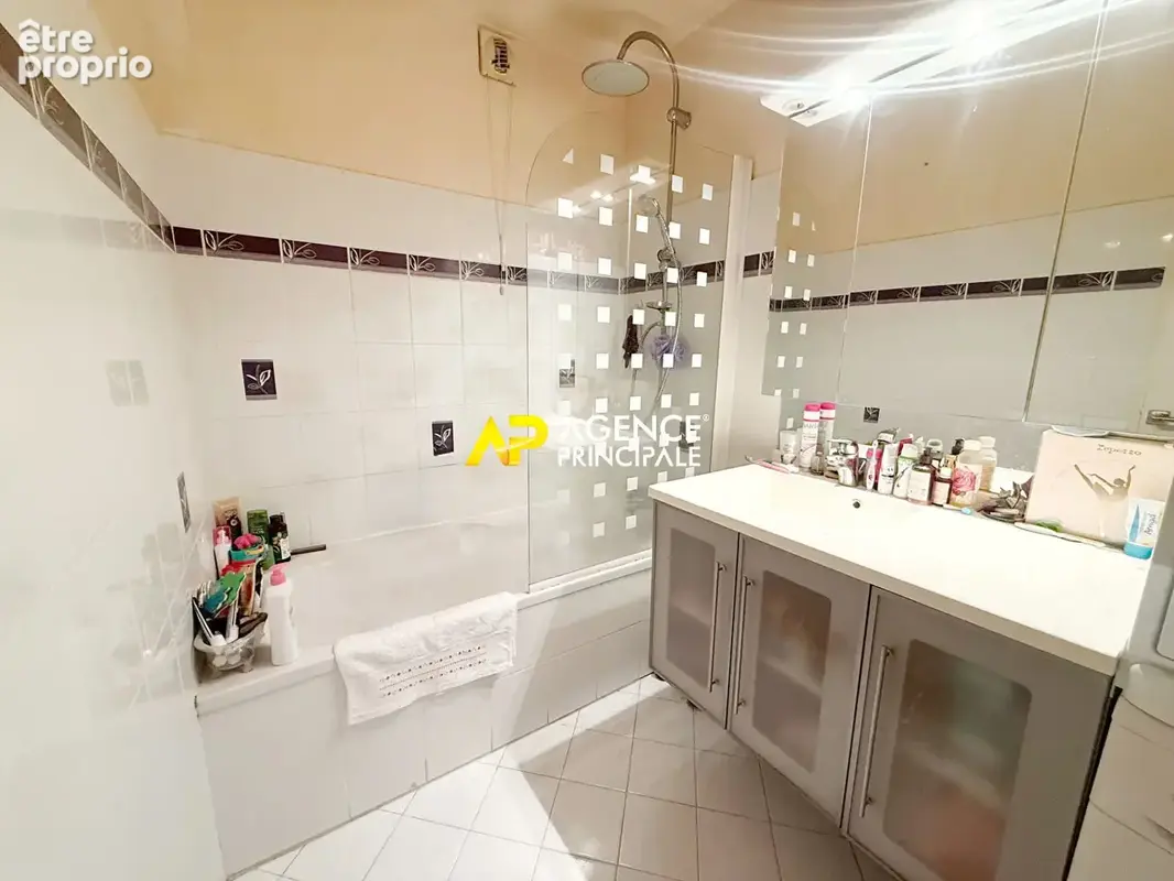 Appartement Argenteuil centre ville 3 pièce(s) 2 chambres 70 m2 - photo 17