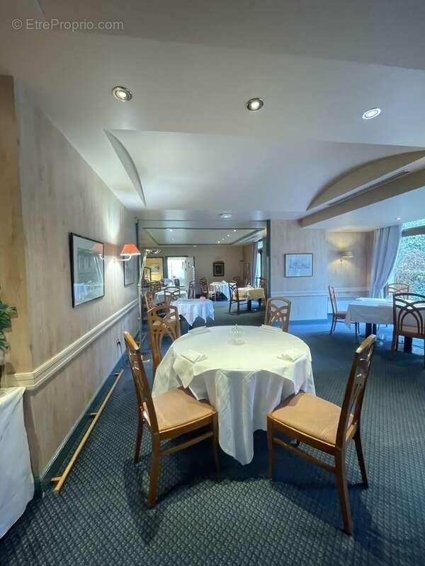 Appartement à LEVALLOIS-PERRET
