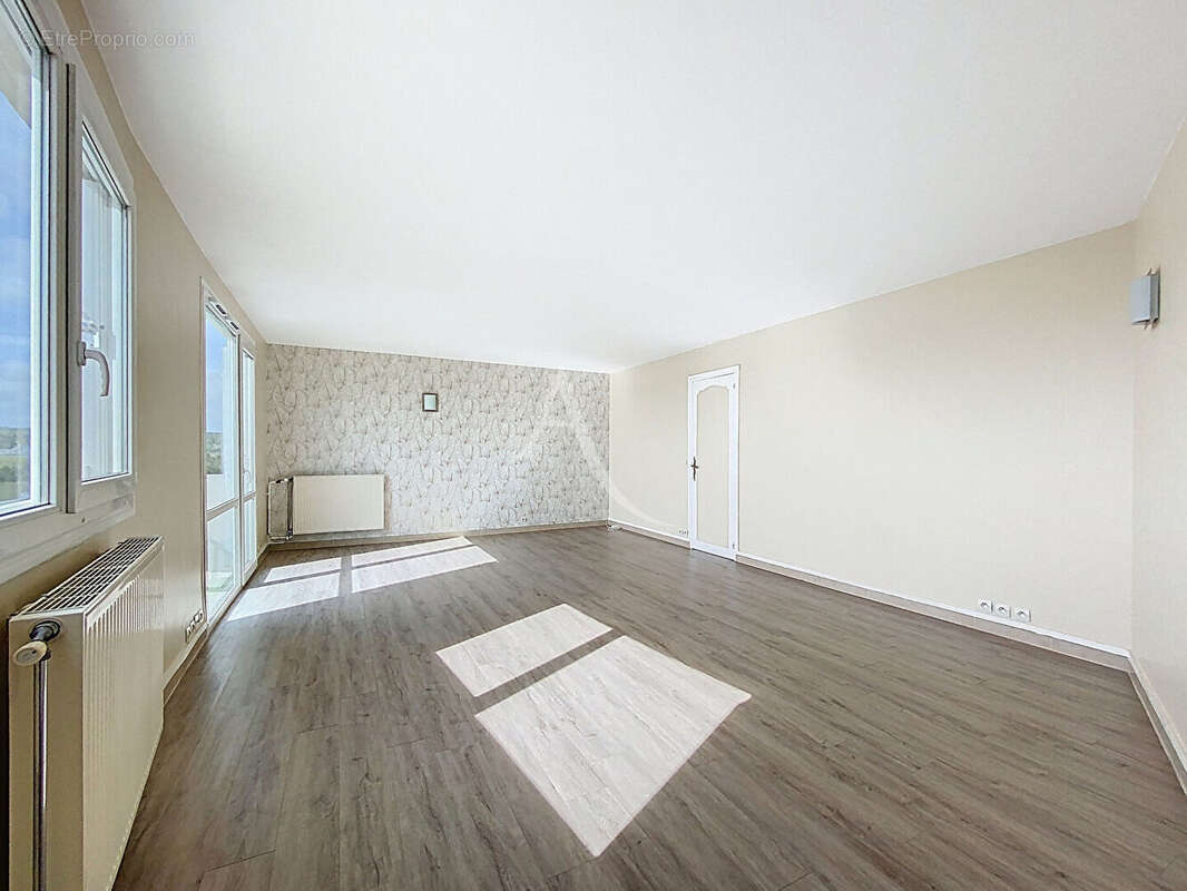 Appartement à SAINT-GERMAIN-EN-LAYE