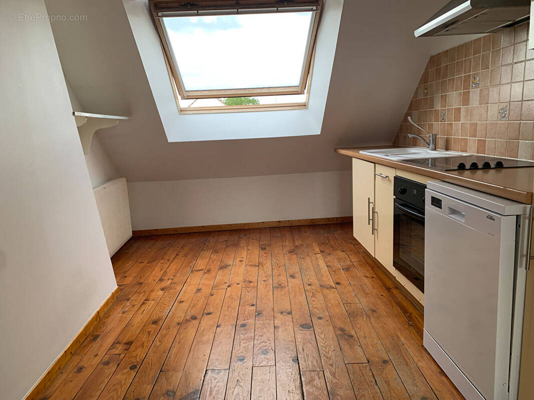 Appartement à AMIENS