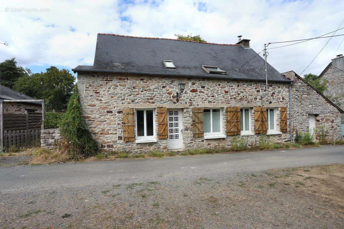 Maison avec véranda et jardin sans vis-à-vis - Liffré - photo 13