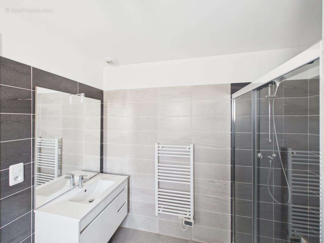 Appartement à GROSSETO-PRUGNA