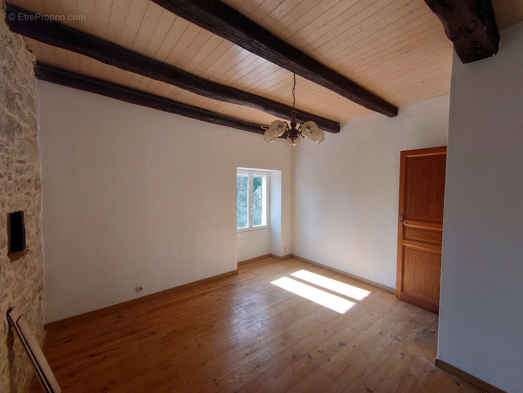 Maison à BOISSIERES