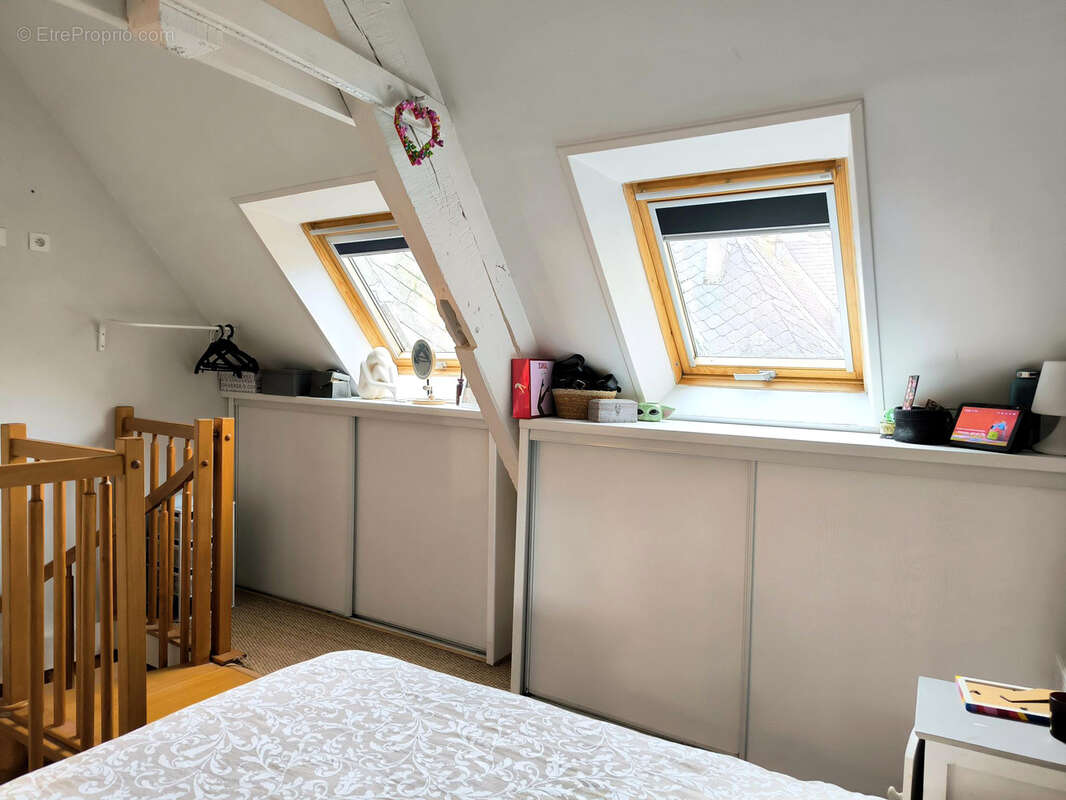 Appartement à BAYEUX