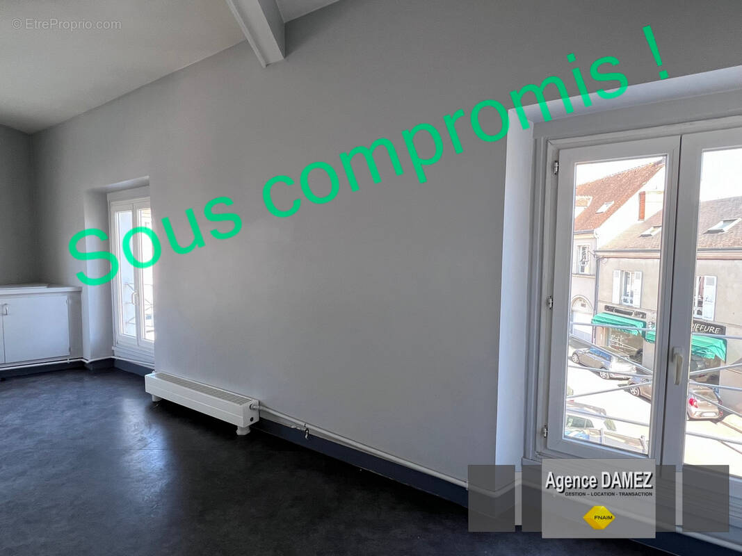 Appartement à DOURDAN