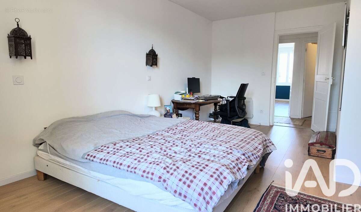 Photo 8 - Maison à SAINT-MARCELLIN-EN-FOREZ