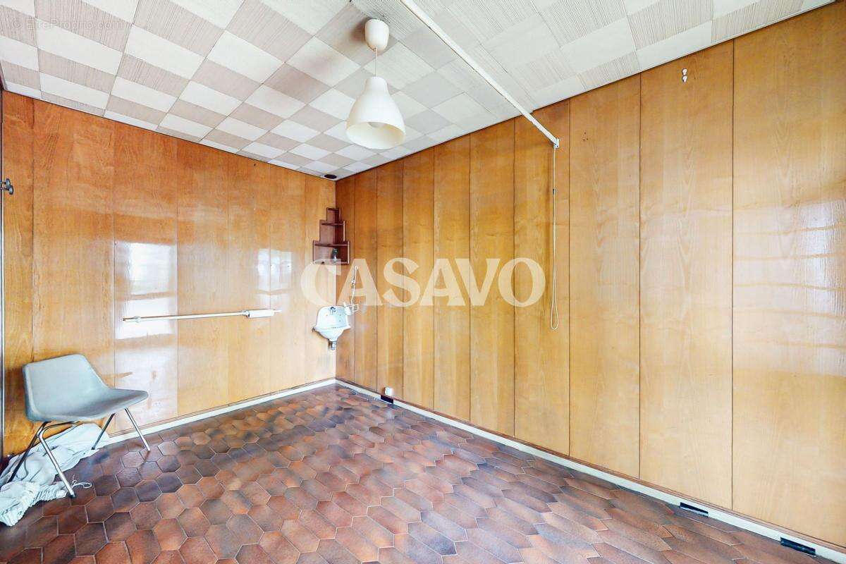 Appartement à L'HAY-LES-ROSES