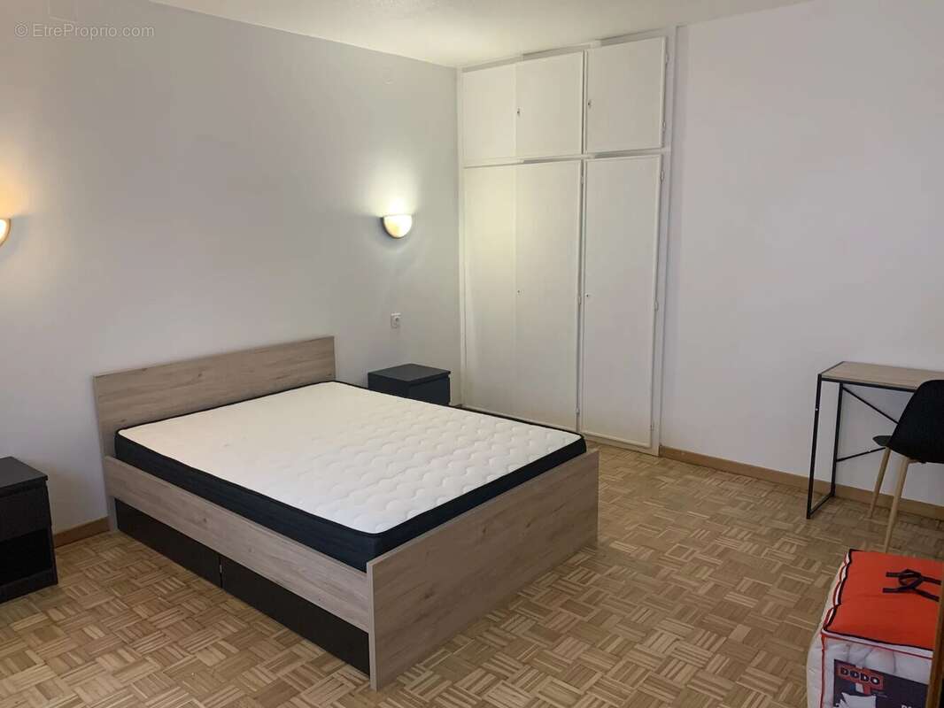 Appartement à SAINT-AVOLD