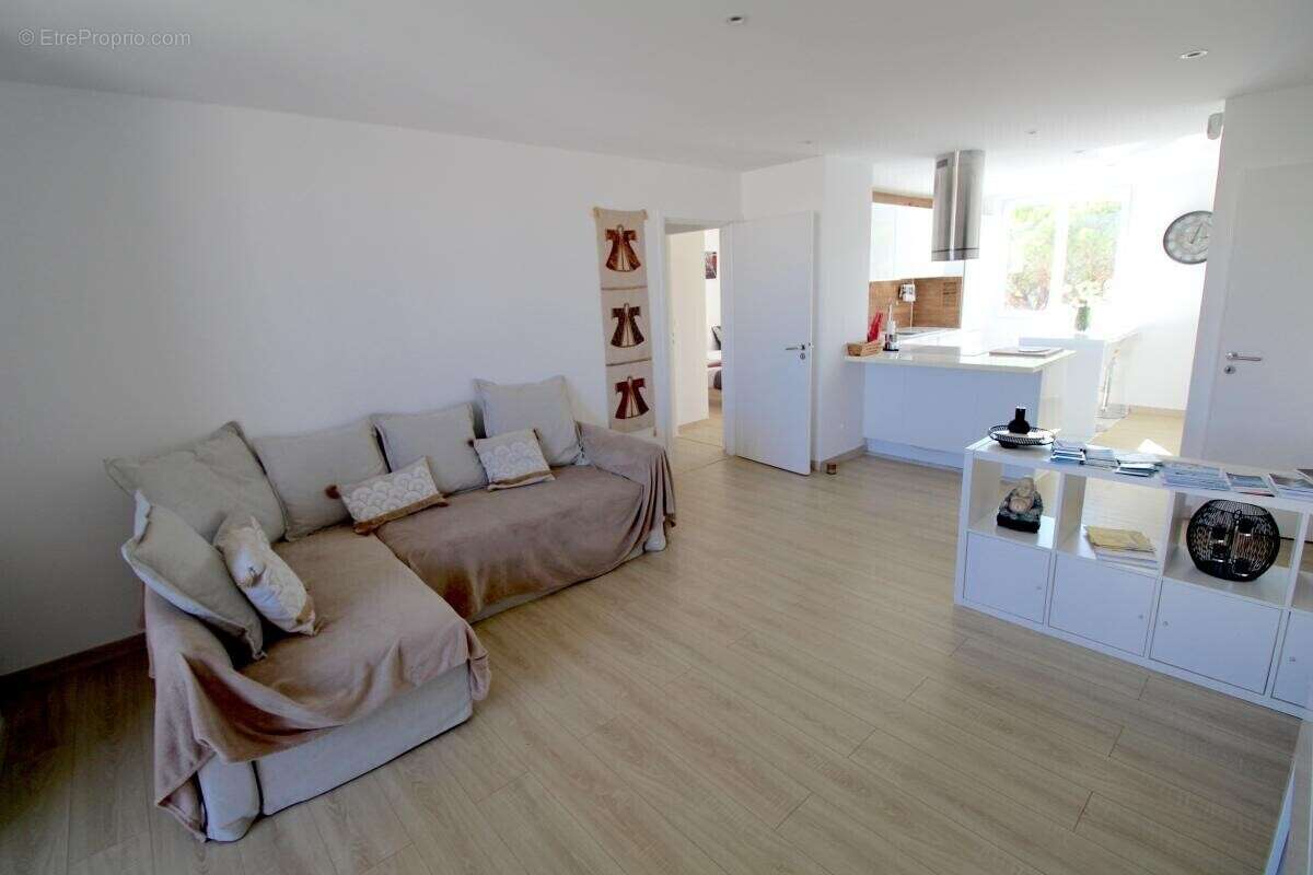 Appartement à SAINTE-MAXIME