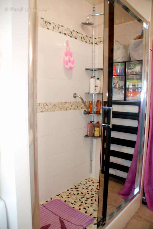 Appartement à BONDY