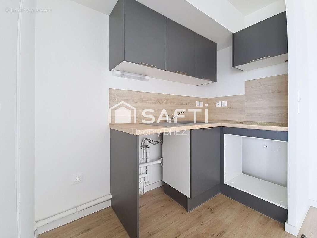 Photo 5 - Appartement à TOURCOING
