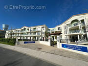 Appartement à SAINT-GILLES-CROIX-DE-VIE