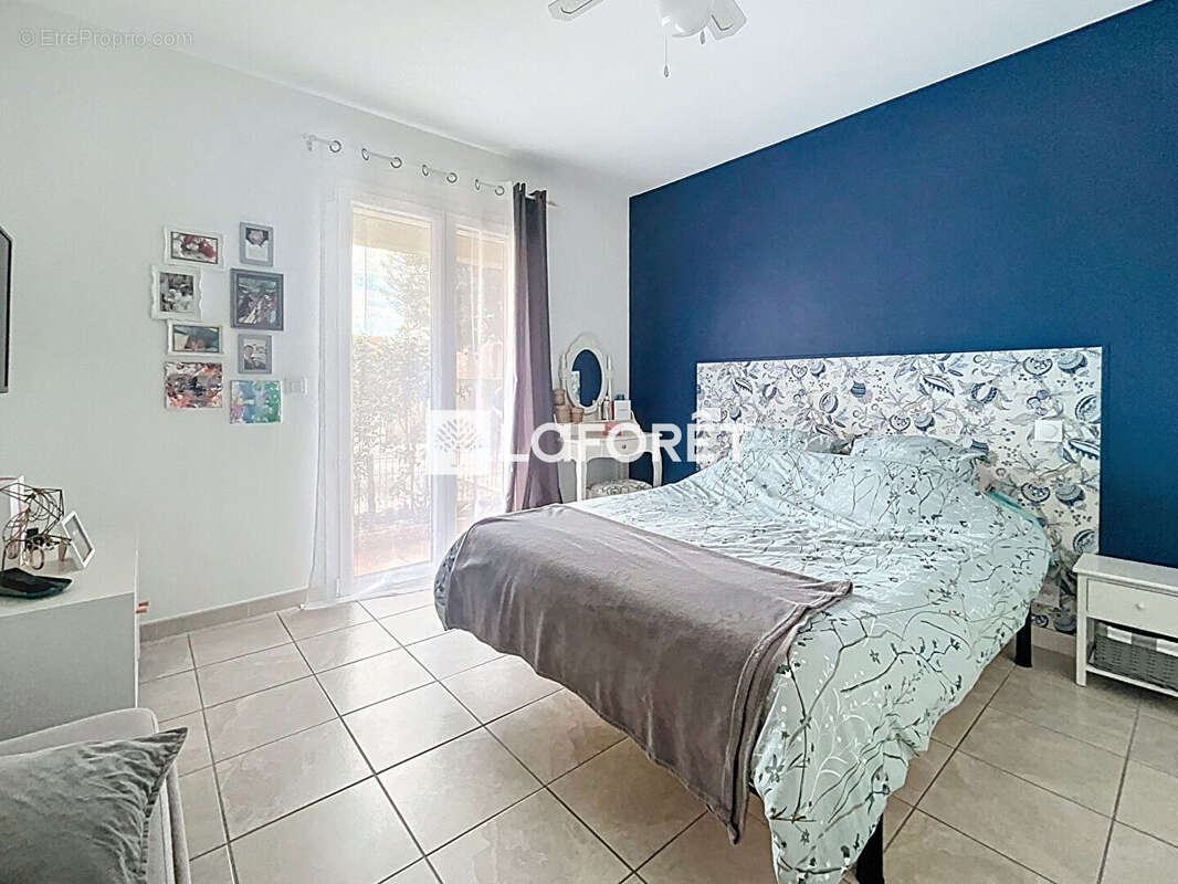 Maison à ILLE-SUR-TET