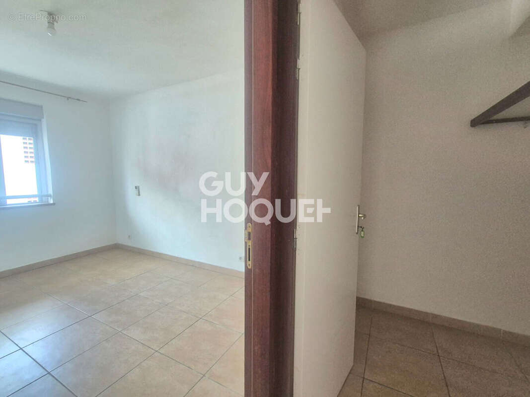 Investisseur - t2  41.57m² - photo 5