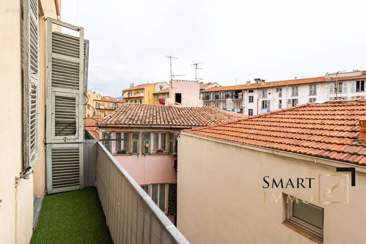 Appartement 64 m² à Nice  - photo 6