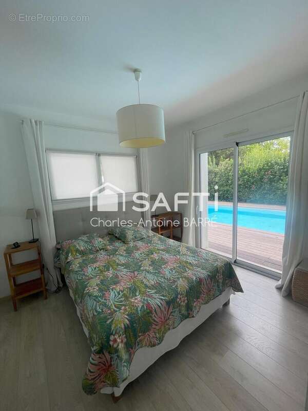 Photo 3 - Maison à LE PORGE