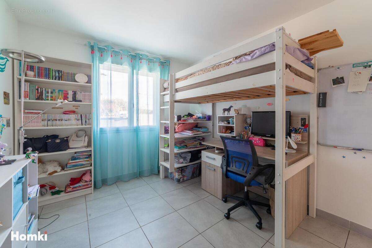 Maison à MONTPELLIER